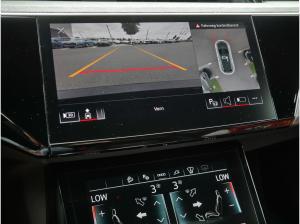 Audi Q8 e-tron edition S line 519km/WLTP*Air*