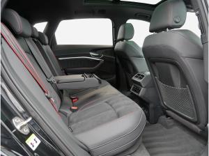 Audi Q8 e-tron edition S line 519km/WLTP*Air*