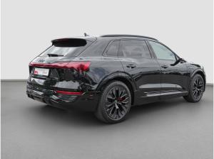 Audi Q8 e-tron edition S line 519km/WLTP*Air*