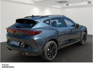 Cupra Formentor CUPRA VZ Black Edition 1.5 e-HYBRID (Erkrath)