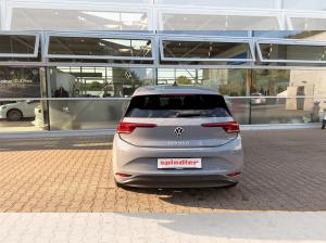 Volkswagen ID.3 Neo Life 50 kWh I Navi, Winterpaket