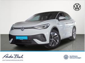 Volkswagen ID.5 Pro Performance, AHK, LED, App-Connect, Standklimatisierung