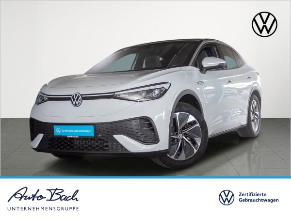 Volkswagen ID.5 Pro Performance, AHK, LED, App-Connect, Standklimatisierung