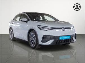Volkswagen ID.5 Pro Performance, AHK, LED, App-Connect, Standklimatisierung