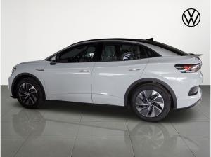 Volkswagen ID.5 Pro Performance, AHK, LED, App-Connect, Standklimatisierung