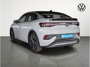 Volkswagen ID.5 Pro Performance, AHK, LED, App-Connect, Standklimatisierung