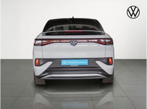 Volkswagen ID.5 Pro Performance, AHK, LED, App-Connect, Standklimatisierung
