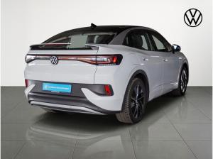 Volkswagen ID.5 Pro Performance, AHK, LED, App-Connect, Standklimatisierung