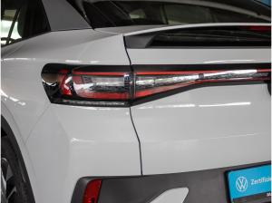 Volkswagen ID.5 Pro Performance, AHK, LED, App-Connect, Standklimatisierung