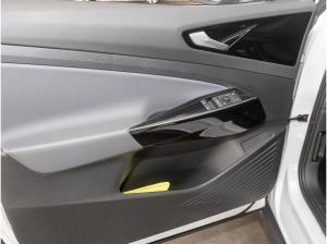 Volkswagen ID.5 Pro Performance, AHK, LED, App-Connect, Standklimatisierung