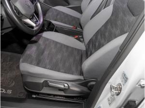 Volkswagen ID.5 Pro Performance, AHK, LED, App-Connect, Standklimatisierung