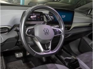 Volkswagen ID.5 Pro Performance, AHK, LED, App-Connect, Standklimatisierung