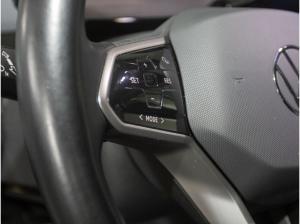 Volkswagen ID.5 Pro Performance, AHK, LED, App-Connect, Standklimatisierung
