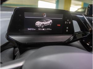 Volkswagen ID.5 Pro Performance, AHK, LED, App-Connect, Standklimatisierung