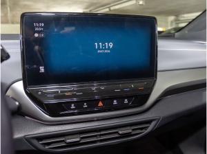 Volkswagen ID.5 Pro Performance, AHK, LED, App-Connect, Standklimatisierung