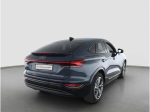 Audi Q6 e-tron Sportback performance AHK Matrix 20" Navi Memory