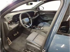Audi Q6 e-tron Sportback performance AHK Matrix 20" Navi Memory