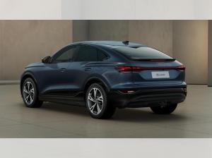 Audi Q6 e-tron Sportback performance AHK Matrix 20" Navi Memory