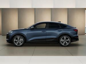 Audi Q6 e-tron Sportback performance AHK Matrix 20" Navi Memory