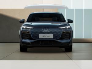 Audi Q6 e-tron Sportback performance AHK Matrix 20" Navi Memory
