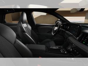 Audi Q6 e-tron Sportback performance AHK Matrix 20" Navi Memory