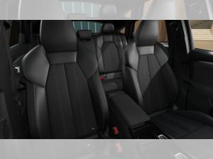 Audi Q6 e-tron Sportback performance AHK Matrix 20" Navi Memory