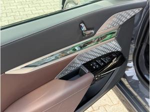 BMW i7 xDrive60 M Sportpaket //B&W Panorama HUD 360*Kamera
