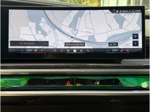BMW i7 xDrive60 M Sportpaket //B&W Panorama HUD 360*Kamera
