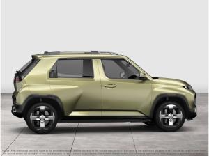 Hyundai INSTER PRIME 49 kWh Glas-Schiebedach, Technik-Paket