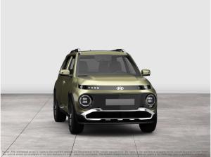 Hyundai INSTER PRIME 49 kWh Glas-Schiebedach, Technik-Paket