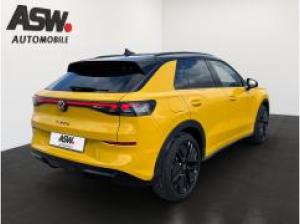 Volkswagen T-Roc R-Line 1.5 eTSI DSG AHK PANO 360°-Kamera