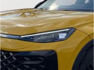 Volkswagen T-Roc R-Line 1.5 eTSI DSG AHK PANO 360°-Kamera