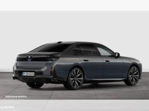 BMW i7 M70 xDrive MSport + Pano + Standh. + B/W + 22