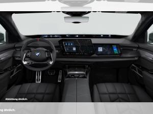 BMW i7 M70 xDrive MSport + Pano + Standh. + B/W + 22