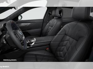 BMW i7 M70 xDrive MSport + Pano + Standh. + B/W + 22