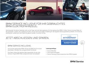 BMW i7 M70 xDrive MSport + Pano + Standh. + B/W + 22