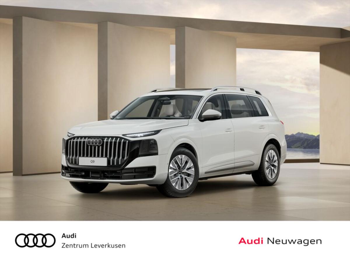 Audi Q9
