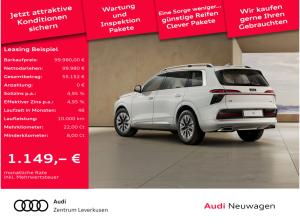 Audi Q9 quattro tiptronic ab mtl. 929,-¹🏳️ JETZT BESTELLEN! 🏳️