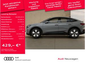 Audi Q4 e-tron Sportback ab mtl. € 429,-¹🏳️ JETZT BESTELLEN! 🏳️