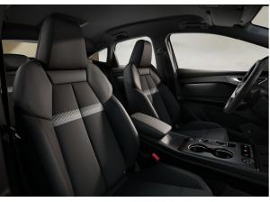 Audi Q4 e-tron Sportback ab mtl. € 429,-¹🏳️ JETZT BESTELLEN! 🏳️