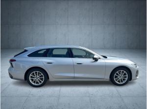 Audi A6 Avant TDI qu. S tr. Matrix PANO 19 AHK 360
