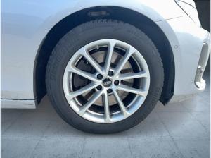Audi A6 Avant TDI qu. S tr. Matrix PANO 19 AHK 360