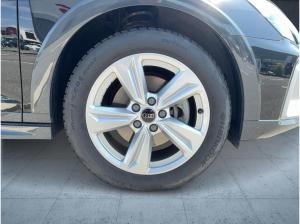 Audi A3 allstreet 40 TFSI e S tr. LED ACC FLA Cam SHZ