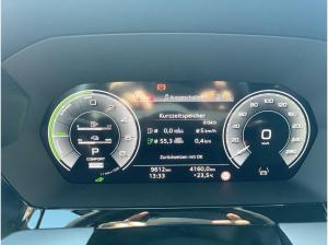 Audi A3 allstreet 40 TFSI e S tr. LED ACC FLA Cam SHZ