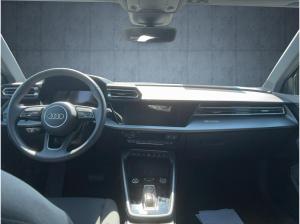 Audi A3 allstreet 40 TFSI e S tr. LED ACC FLA Cam SHZ