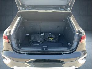 Audi A3 allstreet 40 TFSI e S tr. LED ACC FLA Cam SHZ