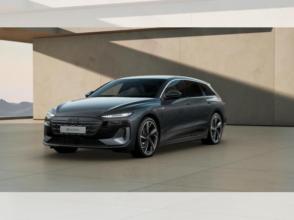Audi A6 e-tron Avant S-Line Tech Plus Sportsitze