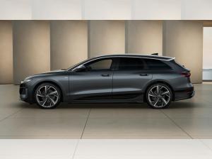 Audi A6 e-tron Avant S-Line Tech Plus Sportsitze
