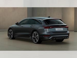 Audi A6 e-tron Avant S-Line Tech Plus Sportsitze