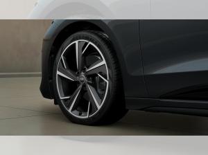 Audi A6 e-tron Avant S-Line Tech Plus Sportsitze